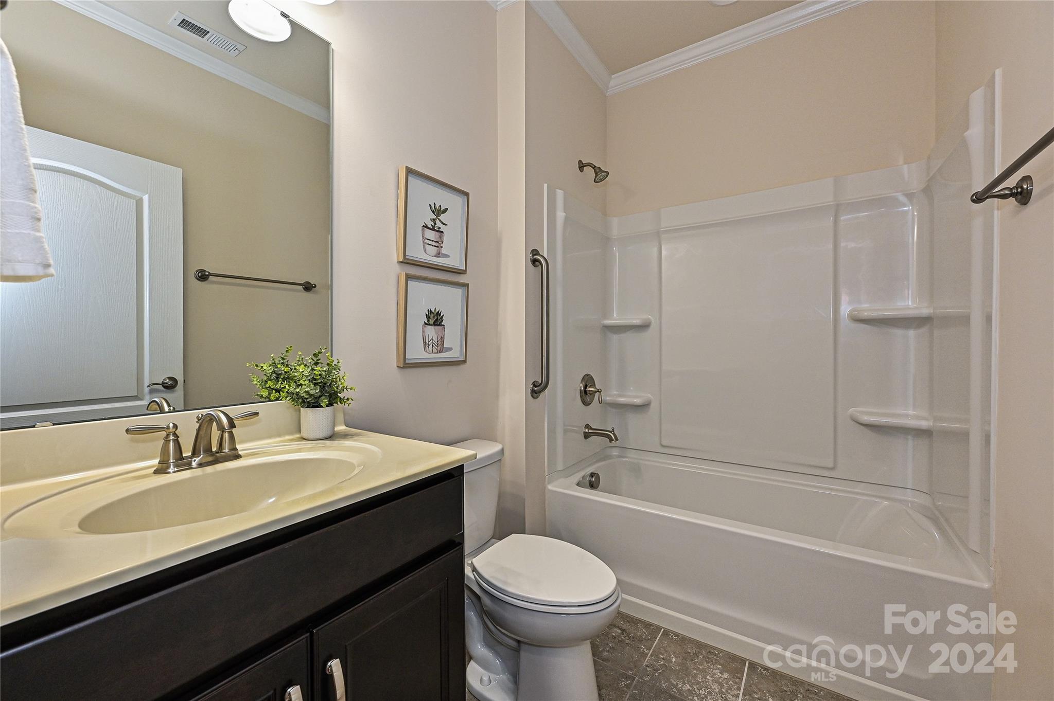 Carolina Orchards - Residential