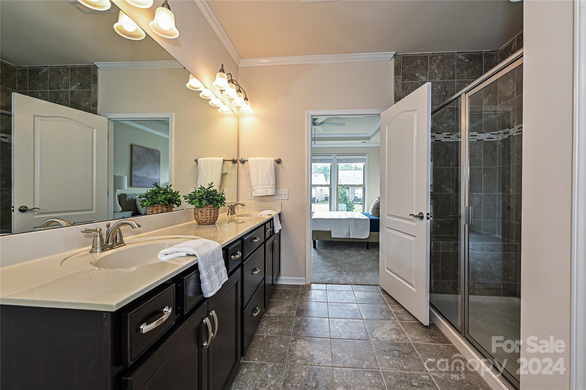 Carolina Orchards - Residential