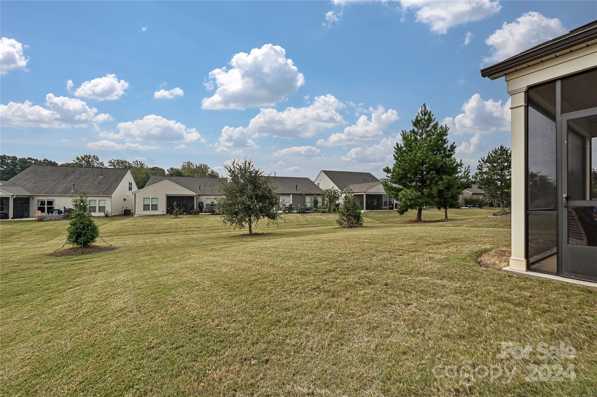 Carolina Orchards - Residential