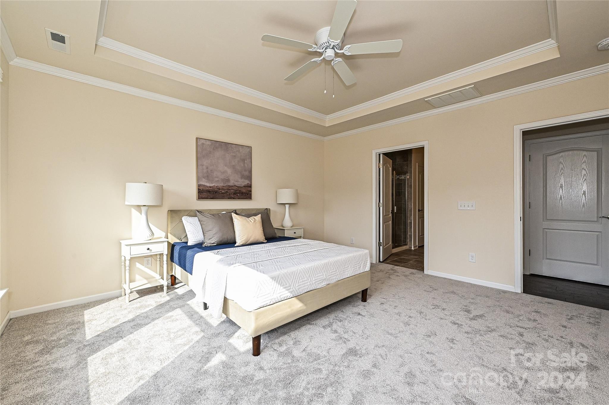 Carolina Orchards - Residential