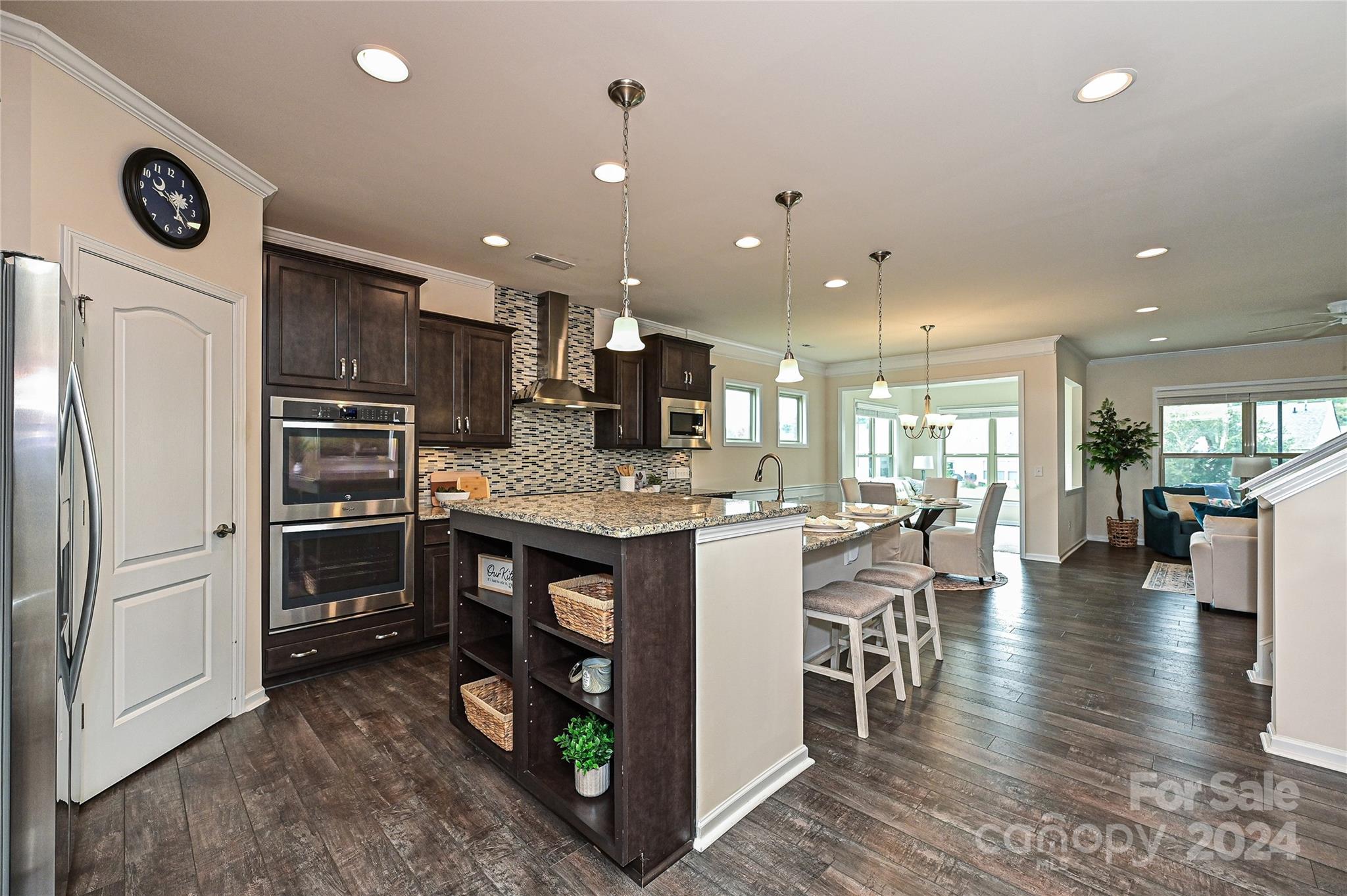 Carolina Orchards - Residential