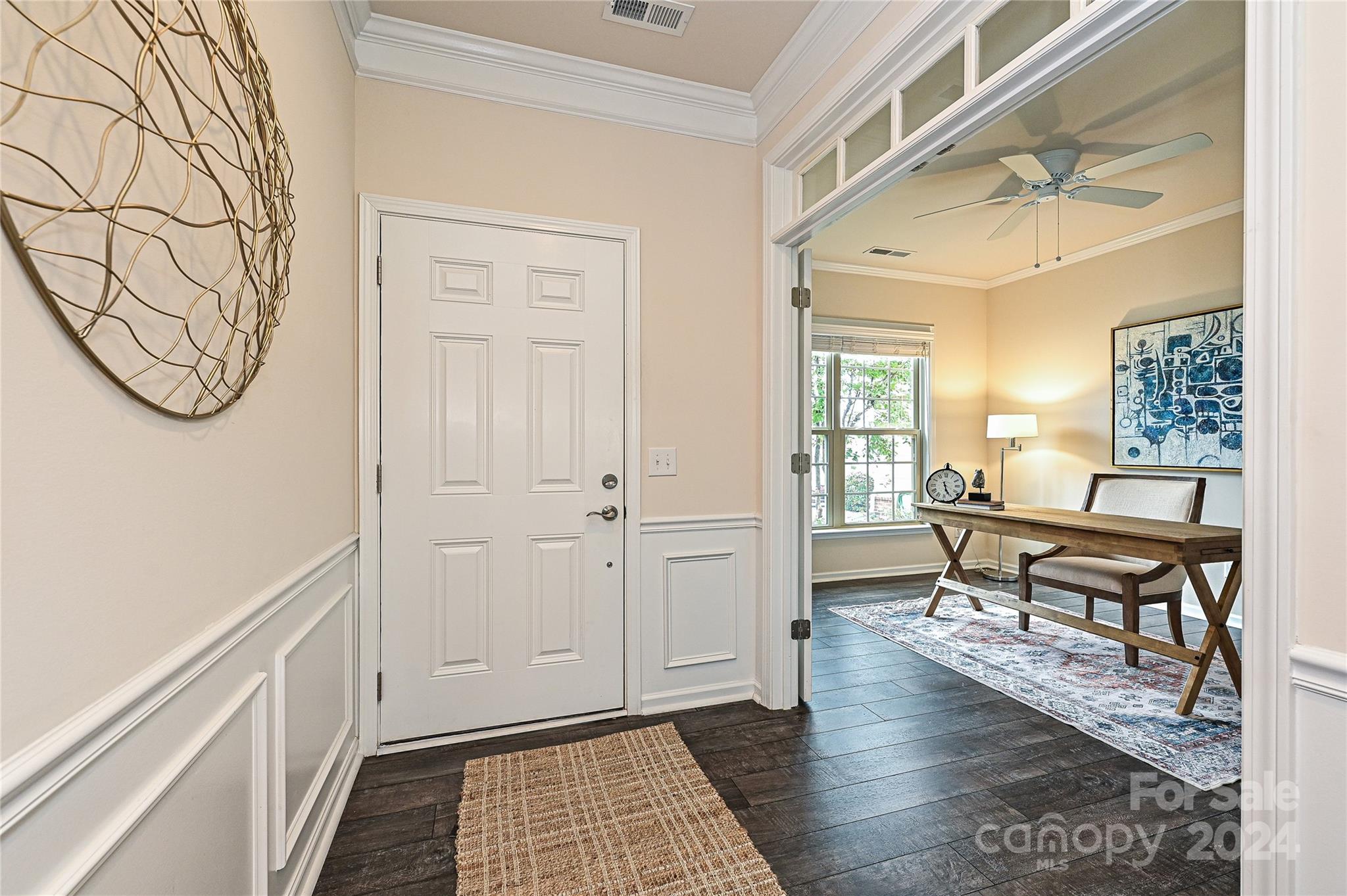 Carolina Orchards - Residential