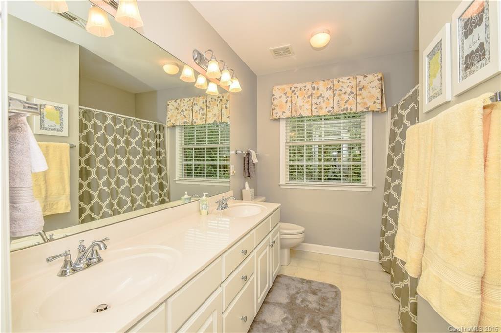 The Hamptons - Residential