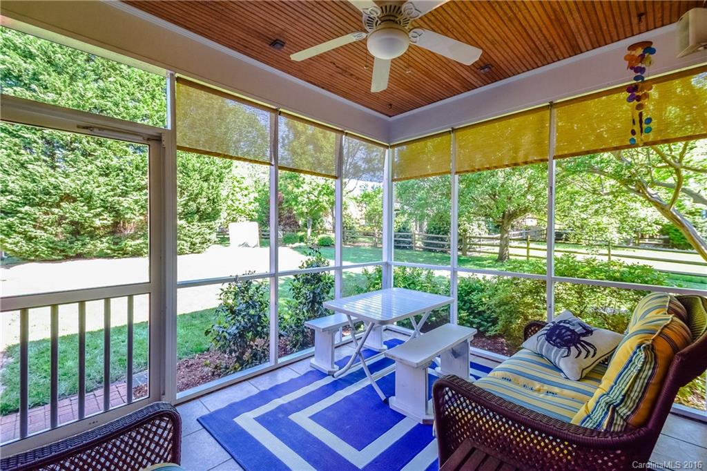 The Hamptons - Residential