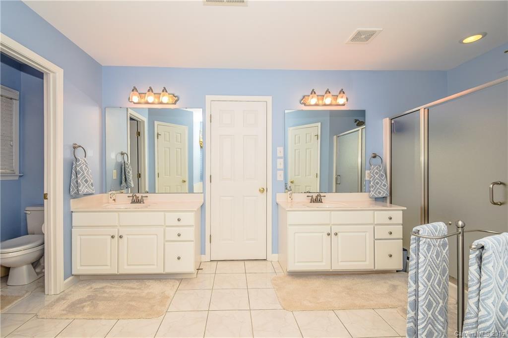 The Hamptons - Residential