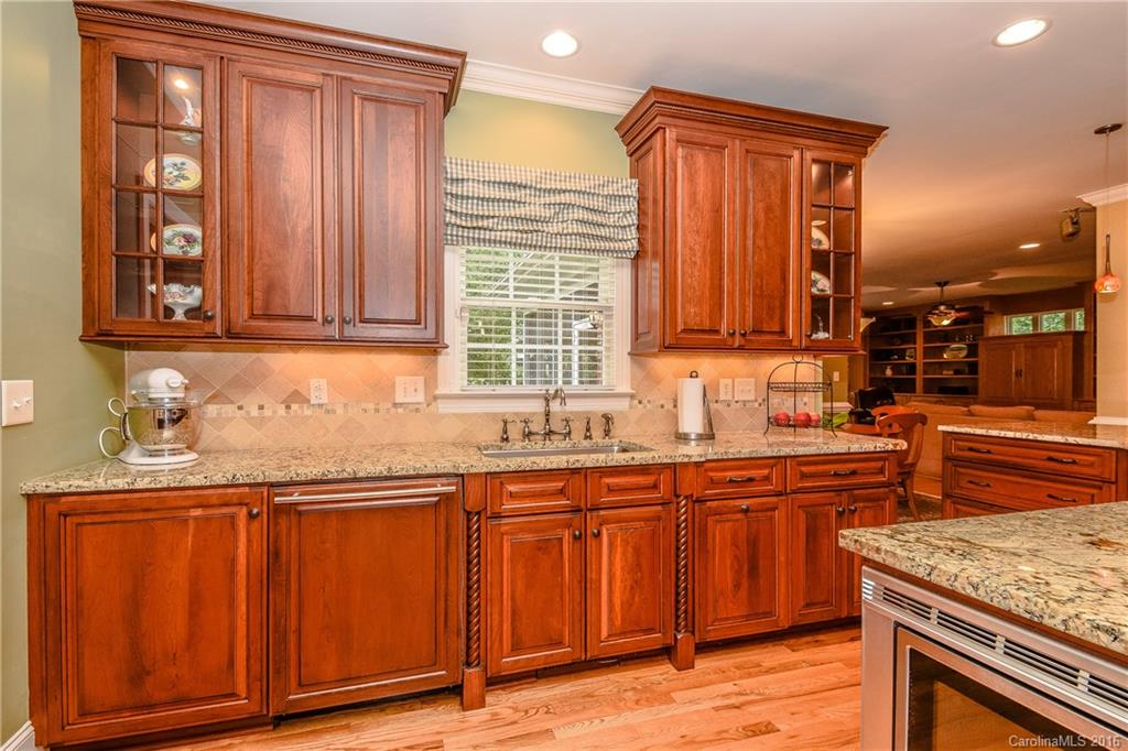 The Hamptons - Residential