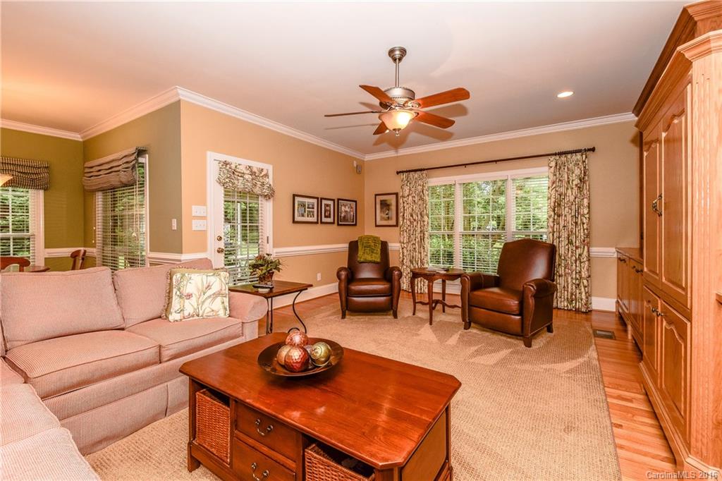 The Hamptons - Residential