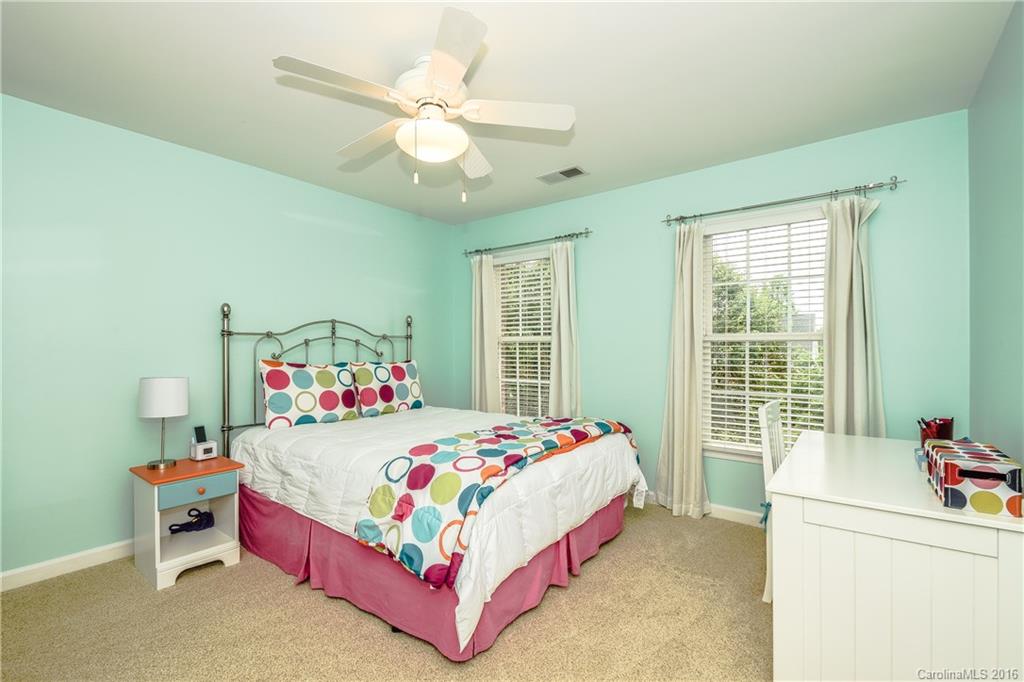 The Hamptons - Residential