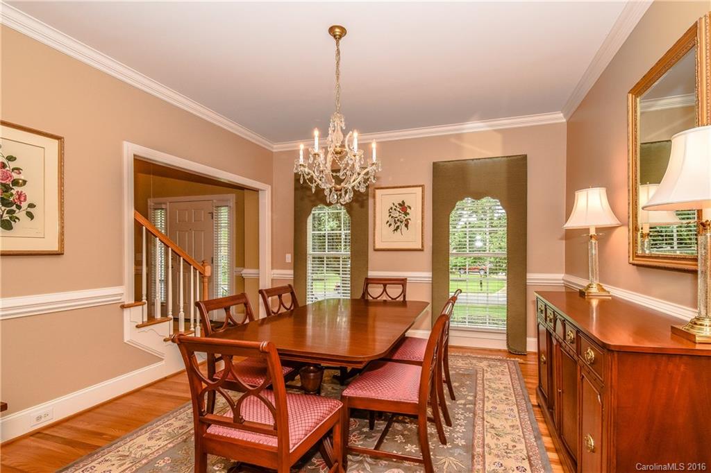 The Hamptons - Residential