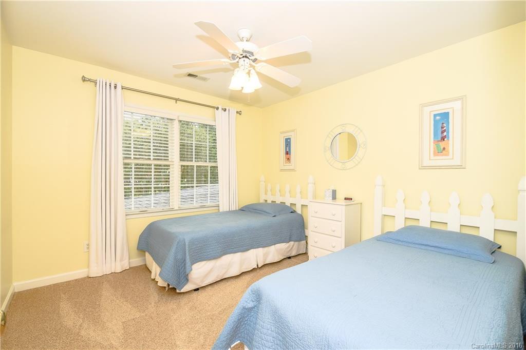 The Hamptons - Residential