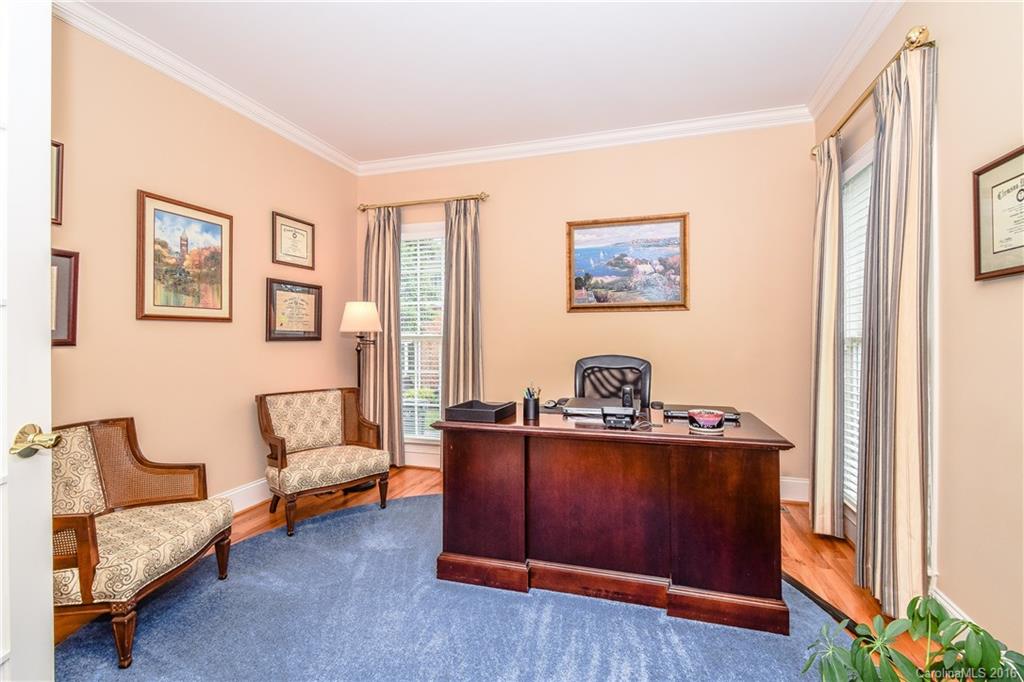 The Hamptons - Residential