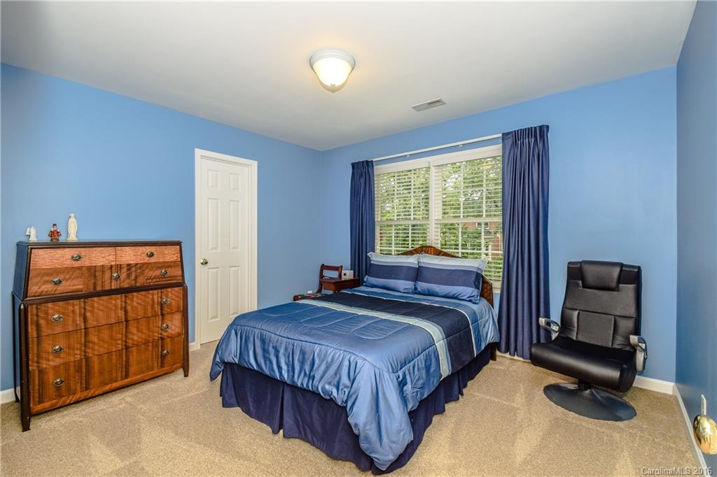 The Hamptons - Residential