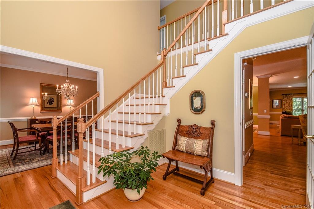 The Hamptons - Residential