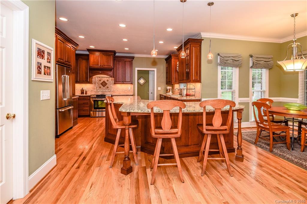 The Hamptons - Residential