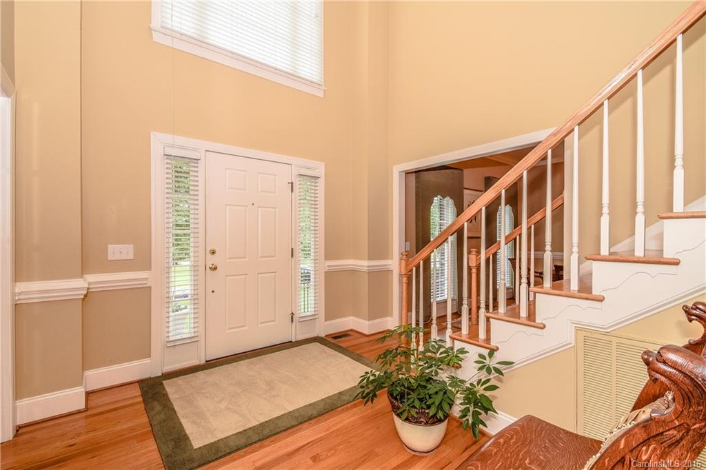 The Hamptons - Residential