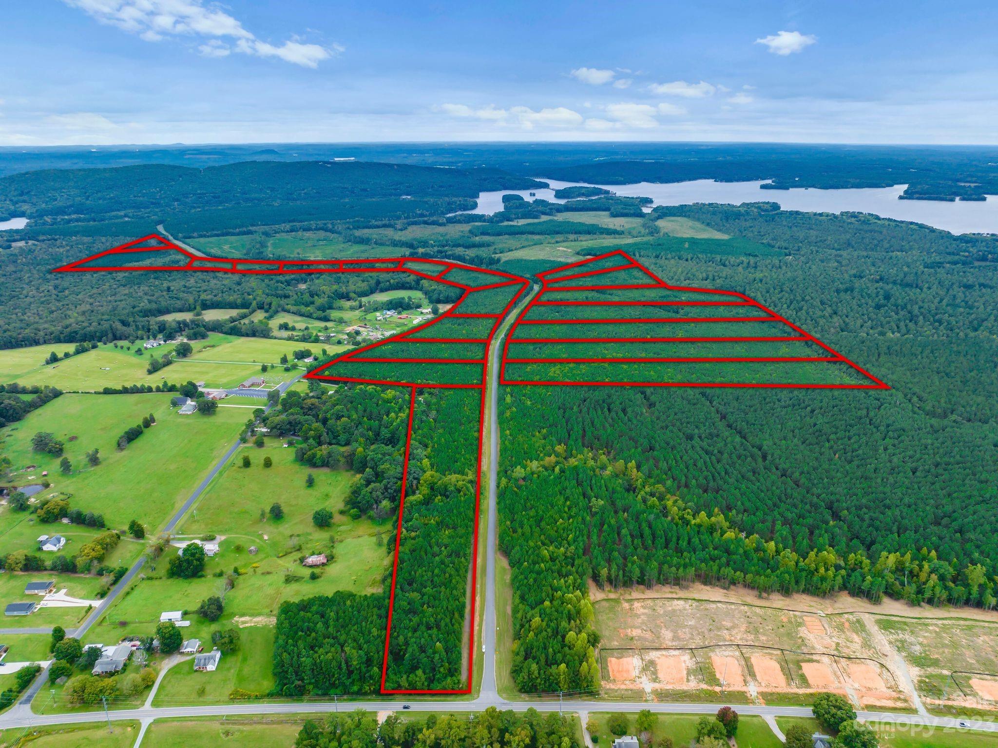 Lot 16 Stoney Point Drive