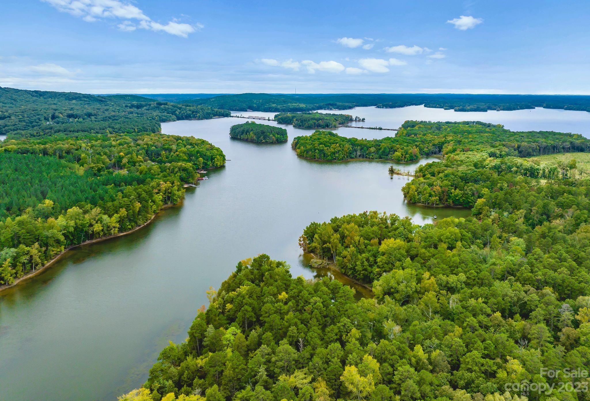 Lot 16 Stoney Point Drive