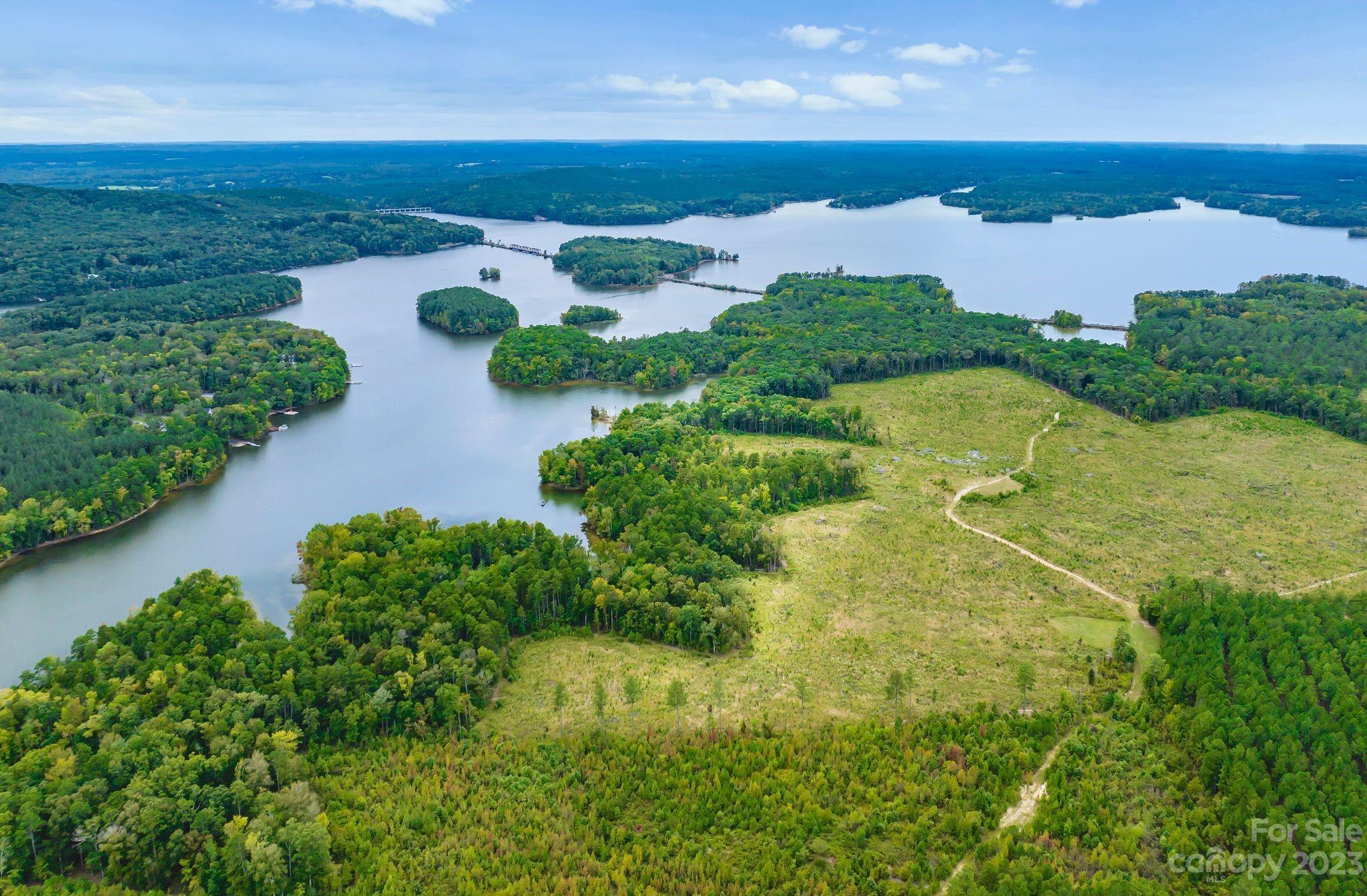 Lot 16 Stoney Point Drive