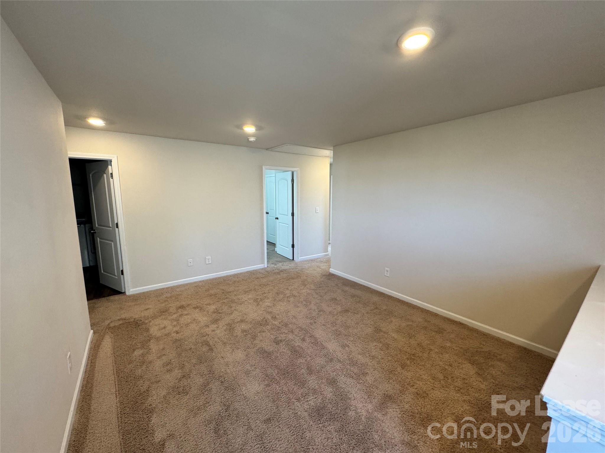 Weddington Pointe - Residential Lease