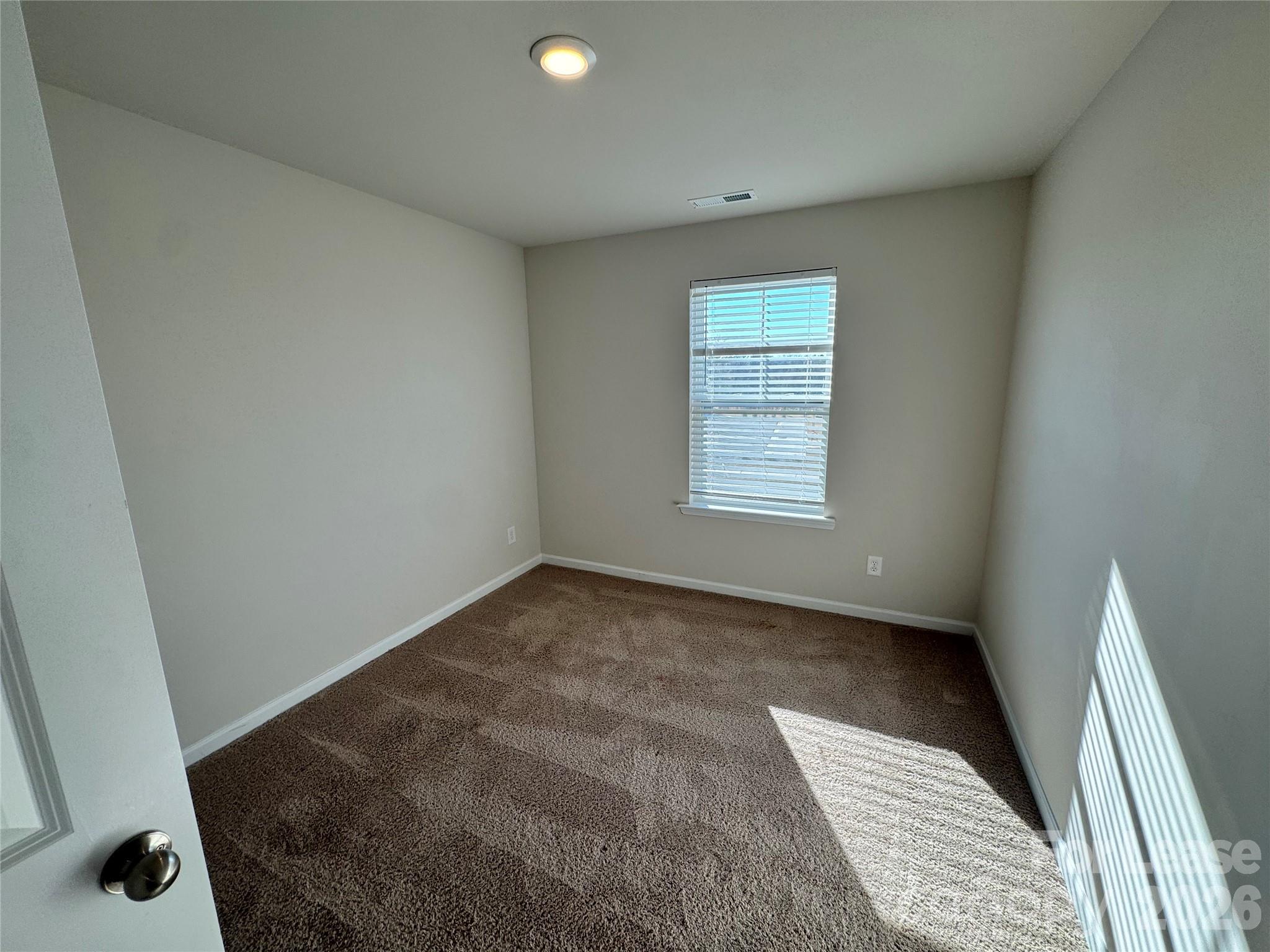 Weddington Pointe - Residential Lease