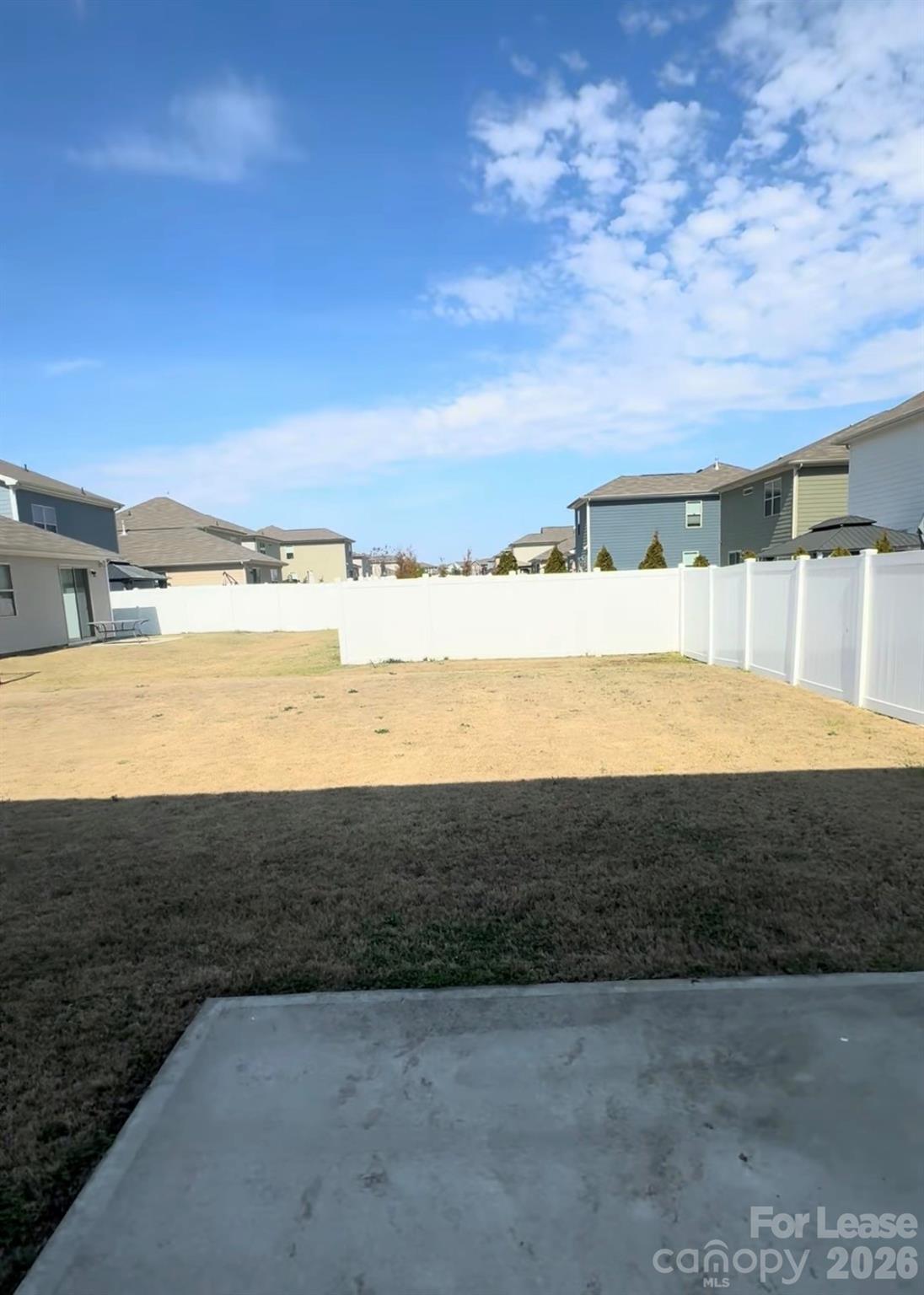 Weddington Pointe - Residential Lease