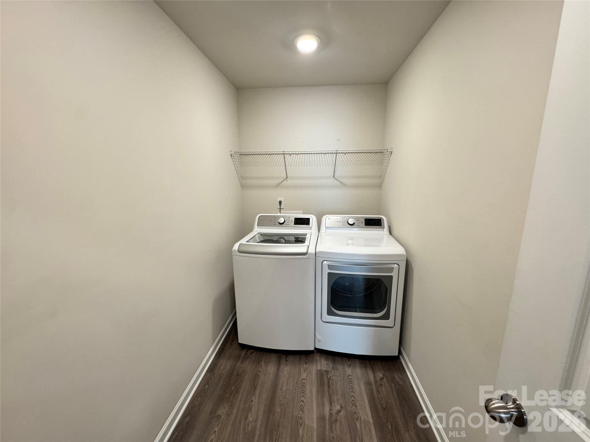Weddington Pointe - Residential Lease