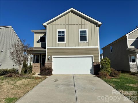 Photo of 2011 Weddington Pointe Drive, Monroe, NC 28110 (MLS # 4355518)
