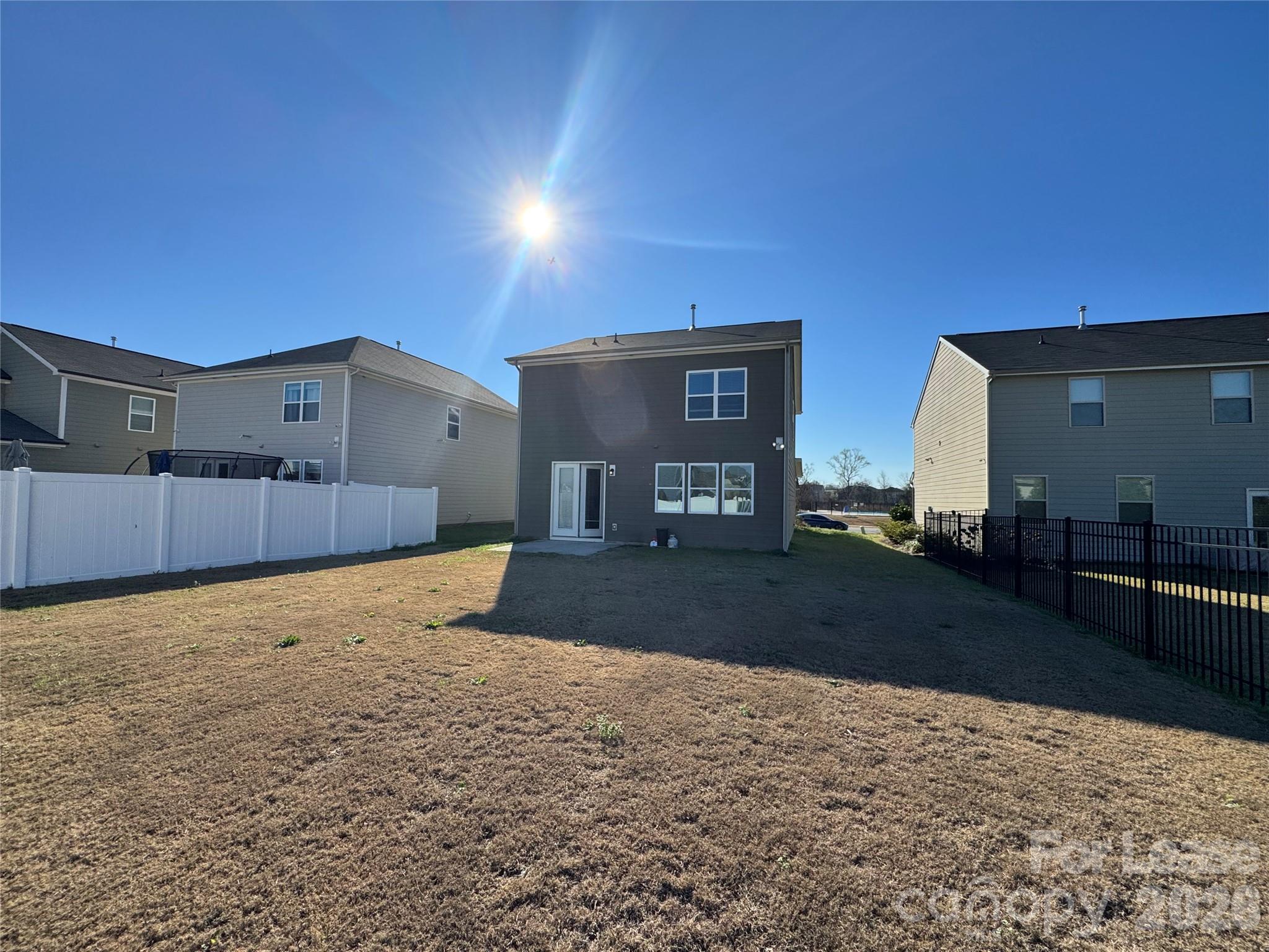 Weddington Pointe - Residential Lease