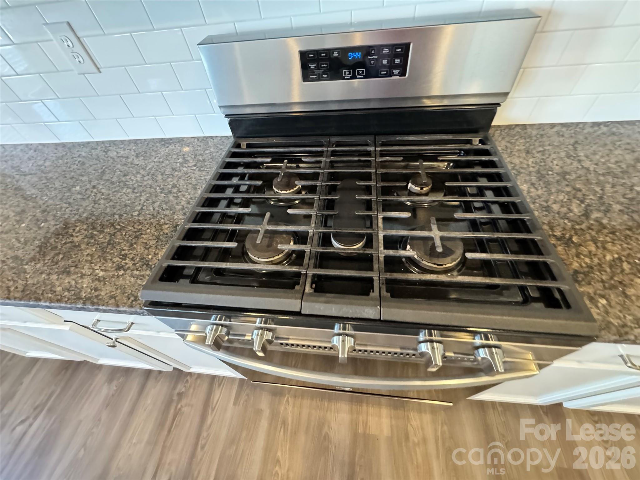 Weddington Pointe - Residential Lease