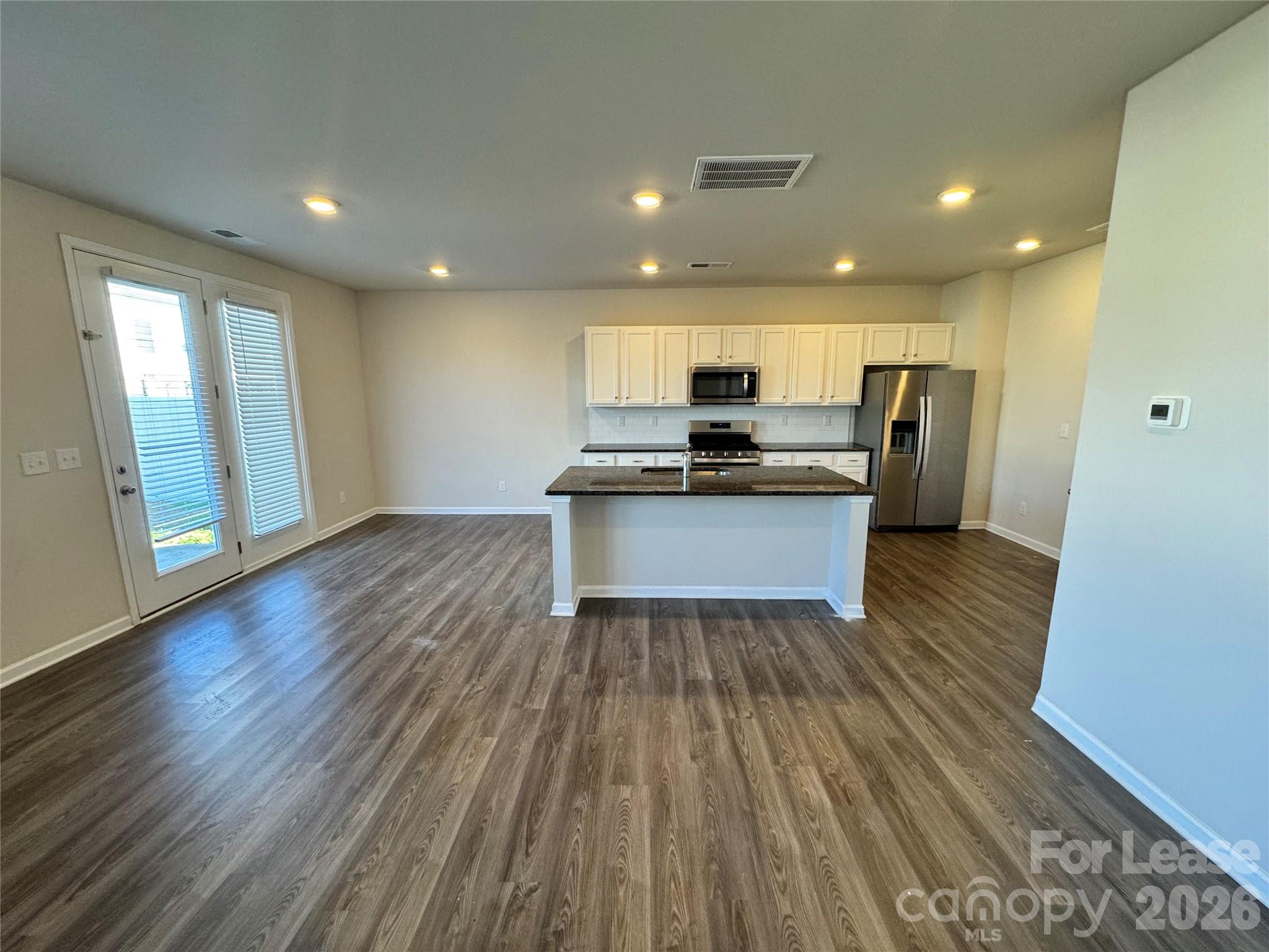Weddington Pointe - Residential Lease