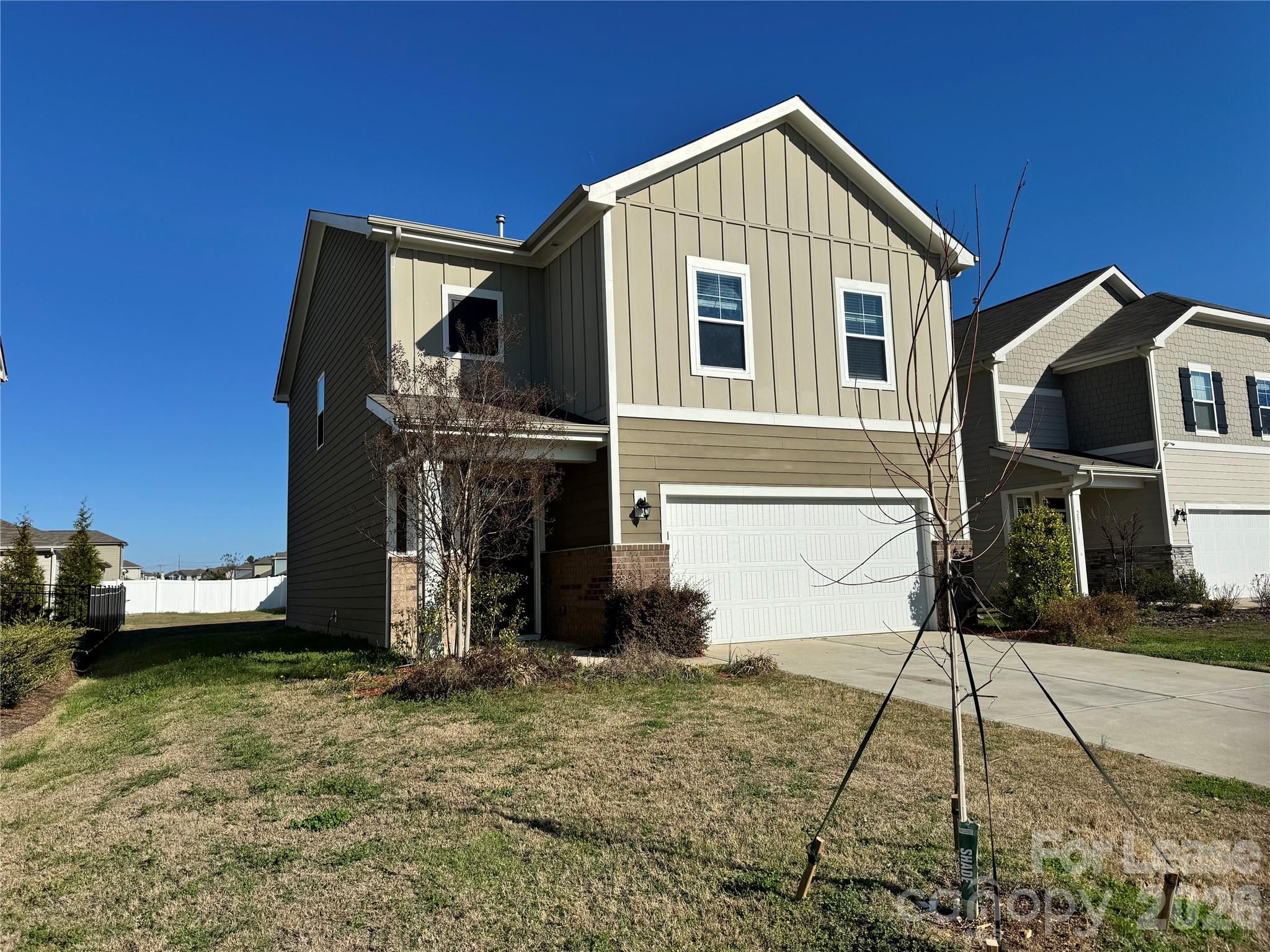 2011 Weddington Pointe Drive