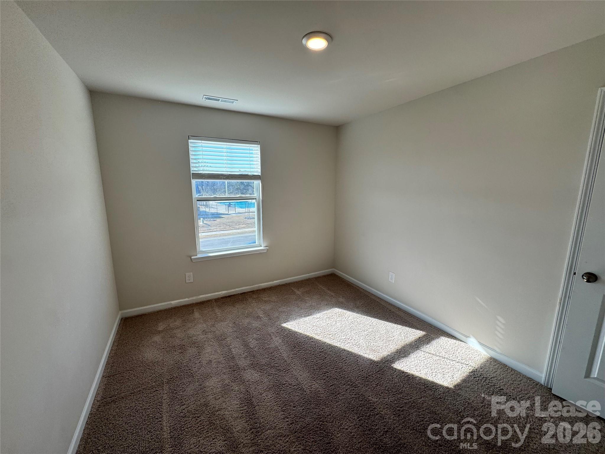 Weddington Pointe - Residential Lease