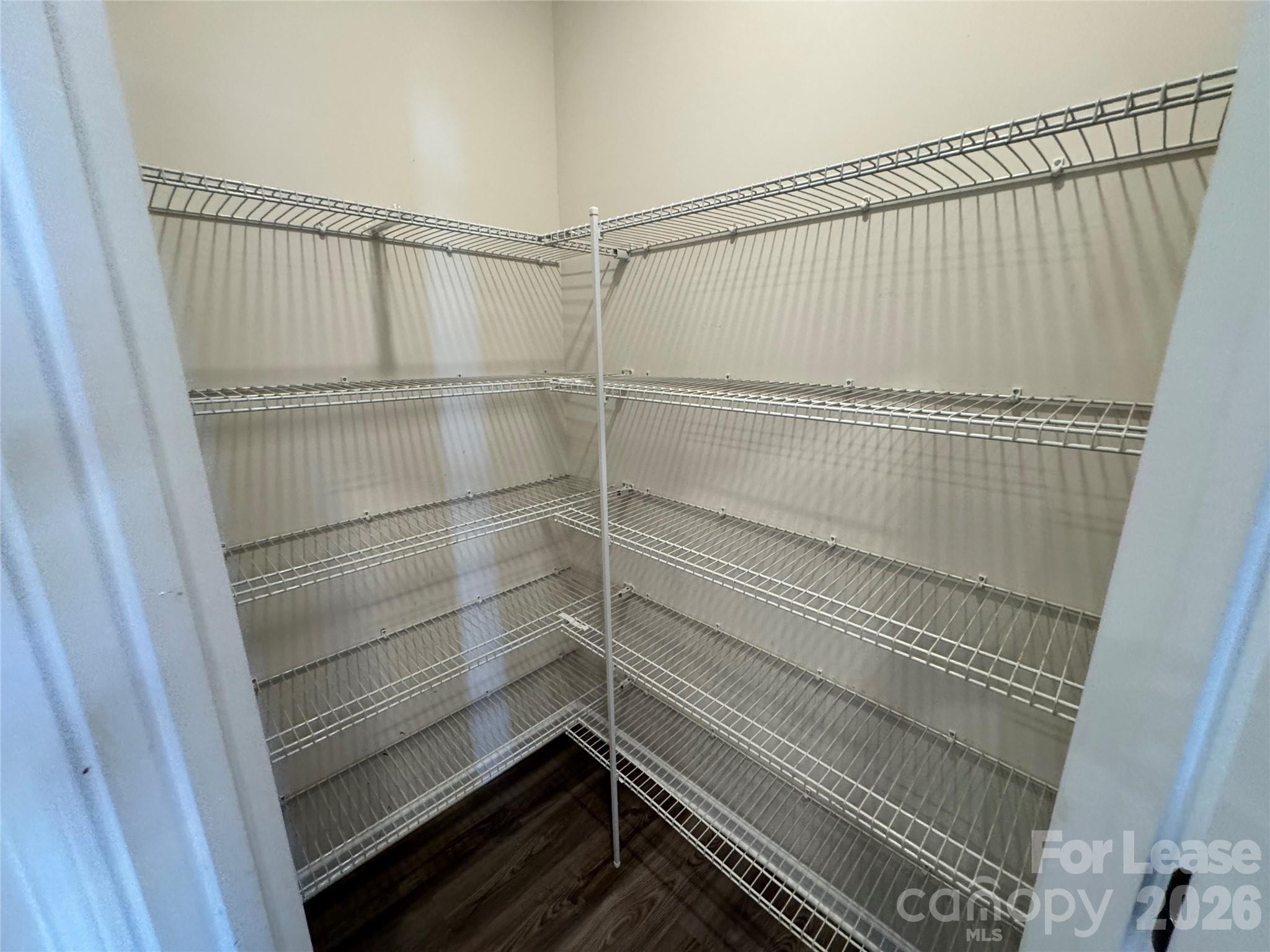 Weddington Pointe - Residential Lease