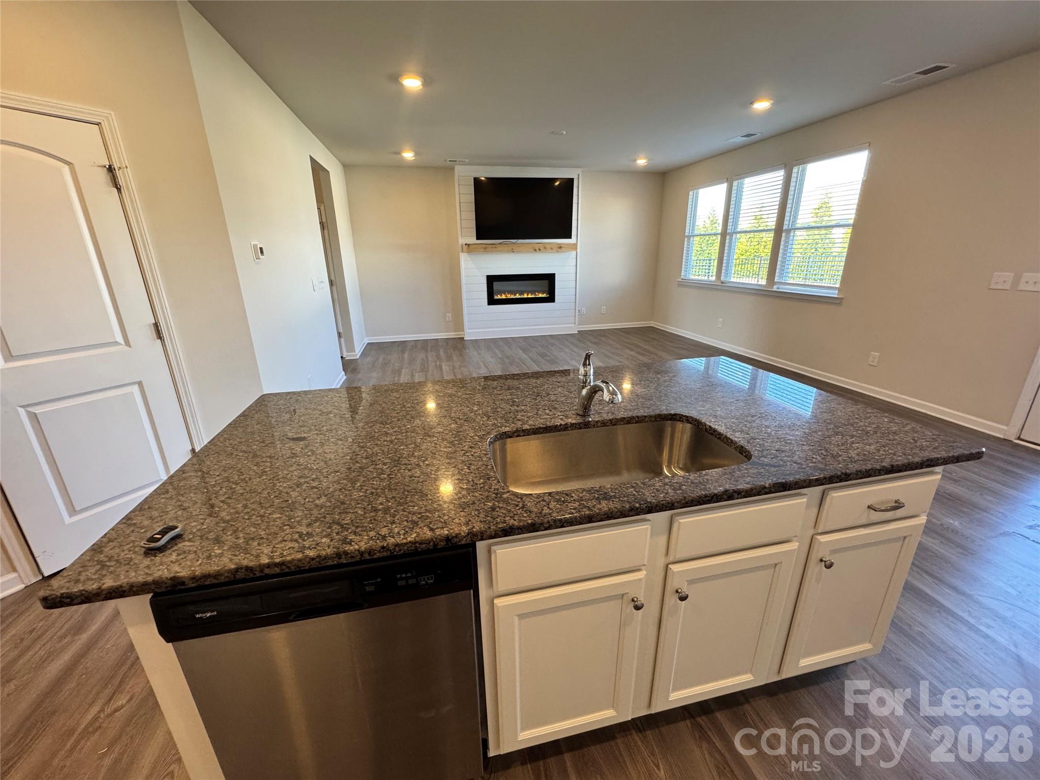 Weddington Pointe - Residential Lease