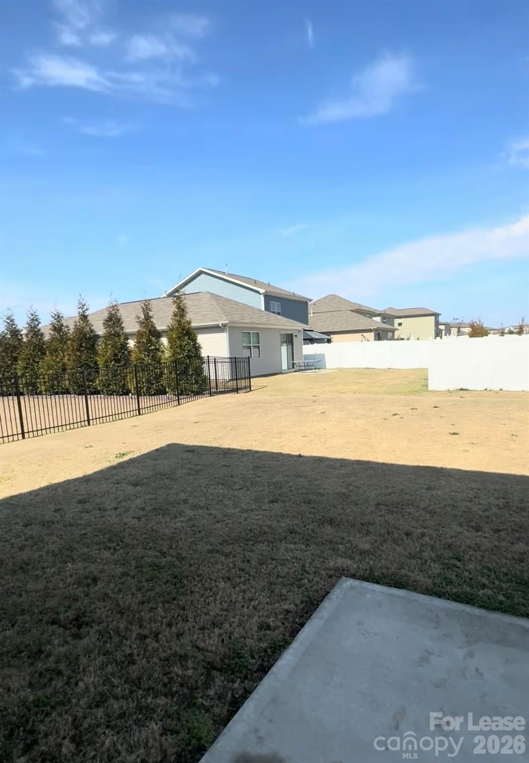 Weddington Pointe - Residential Lease