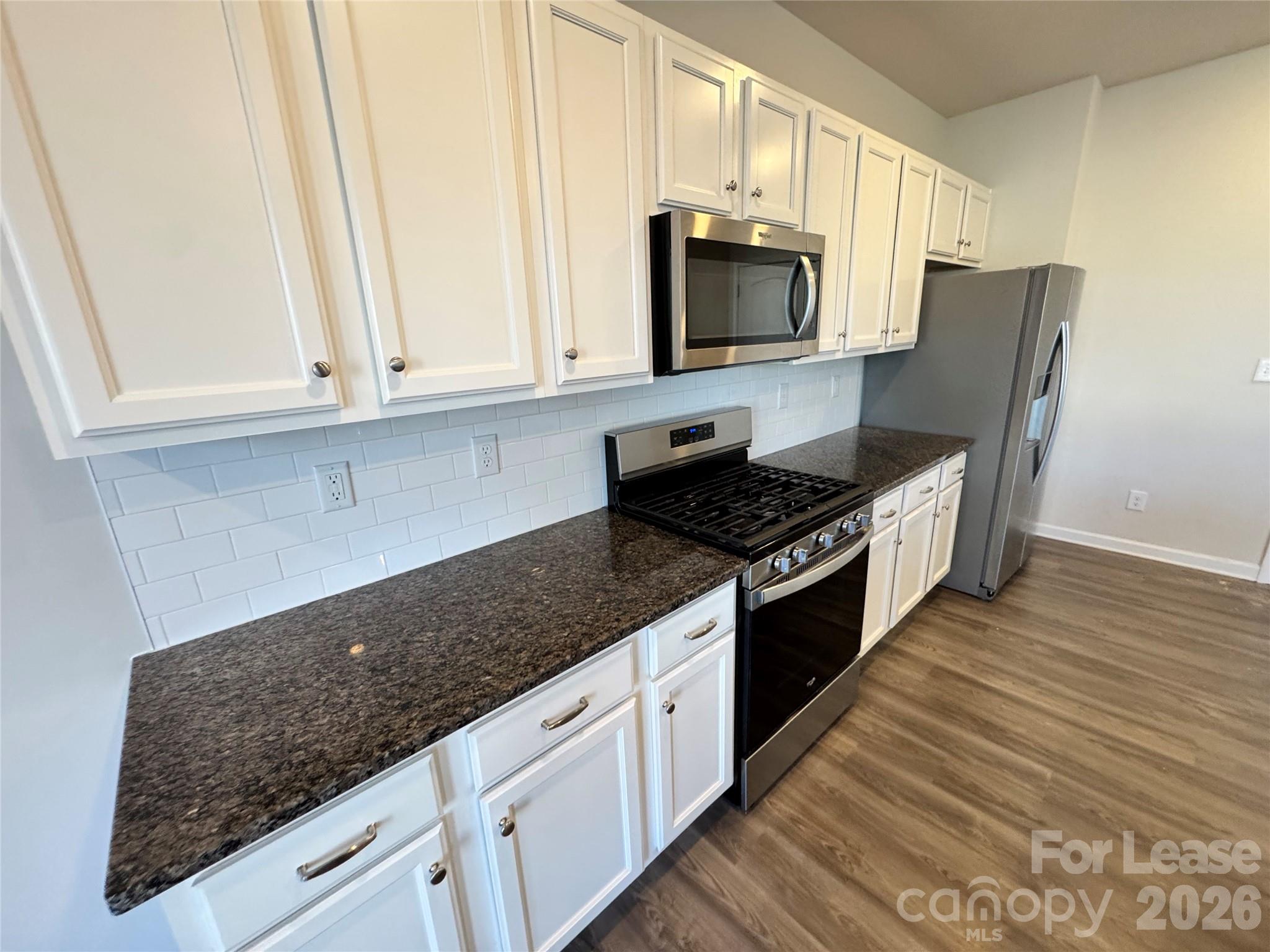 Weddington Pointe - Residential Lease