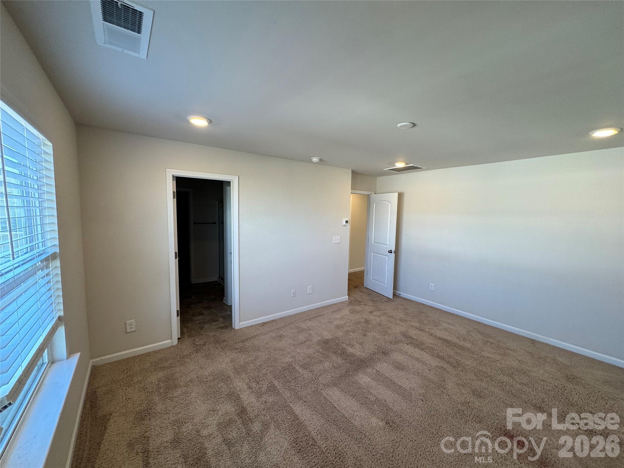 Weddington Pointe - Residential Lease