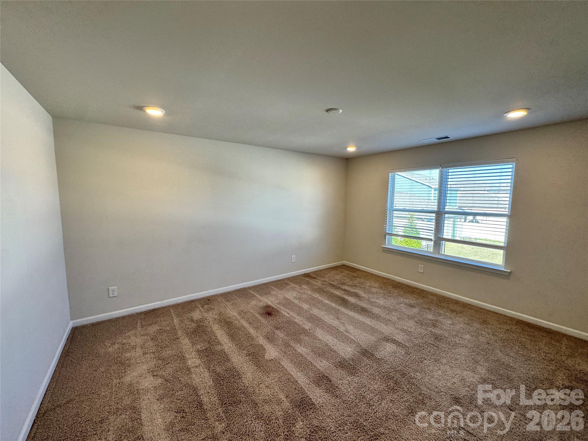 Weddington Pointe - Residential Lease