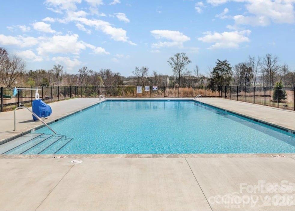 Weddington Pointe - Residential Lease
