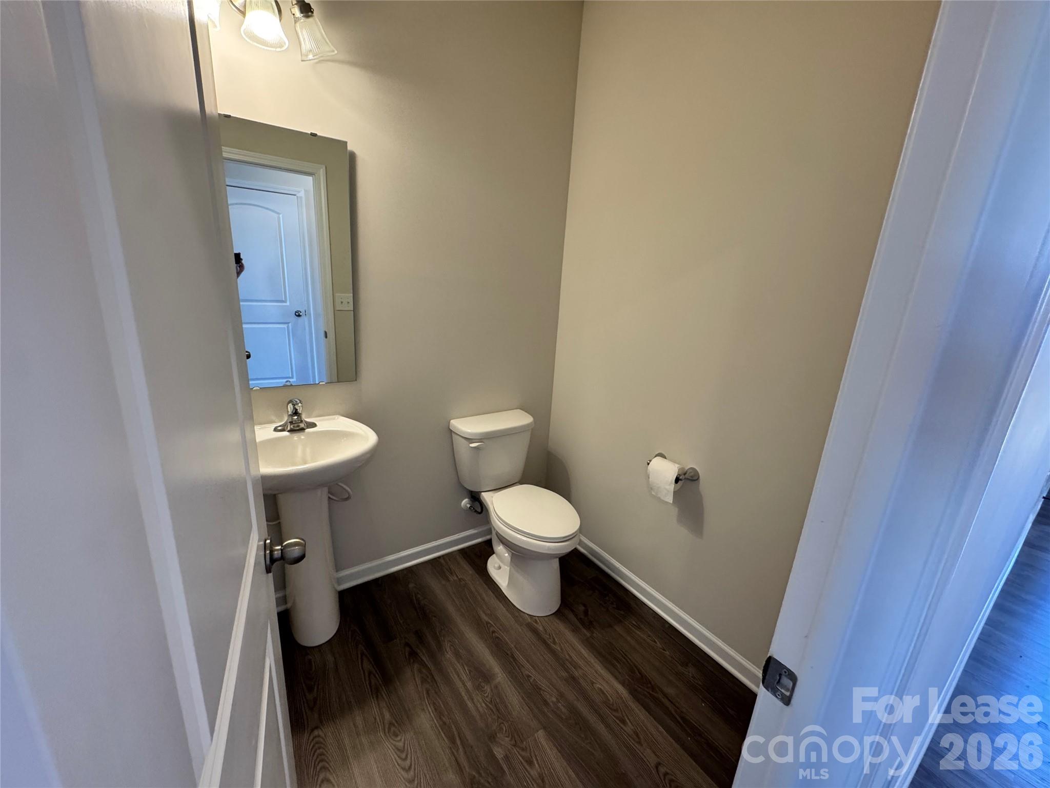 Weddington Pointe - Residential Lease
