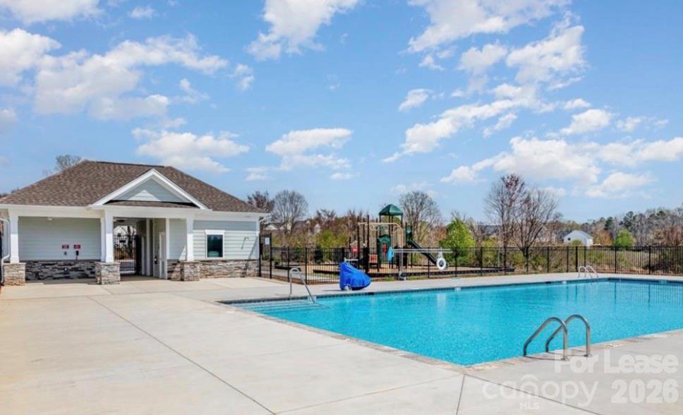Weddington Pointe - Residential Lease
