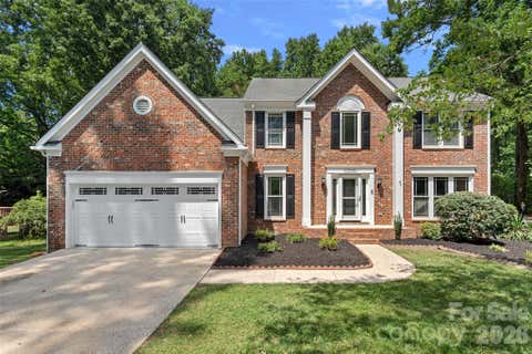 Photo of 12500 Angel Oak Drive, Huntersville, NC 28078 (MLS # 4399012)