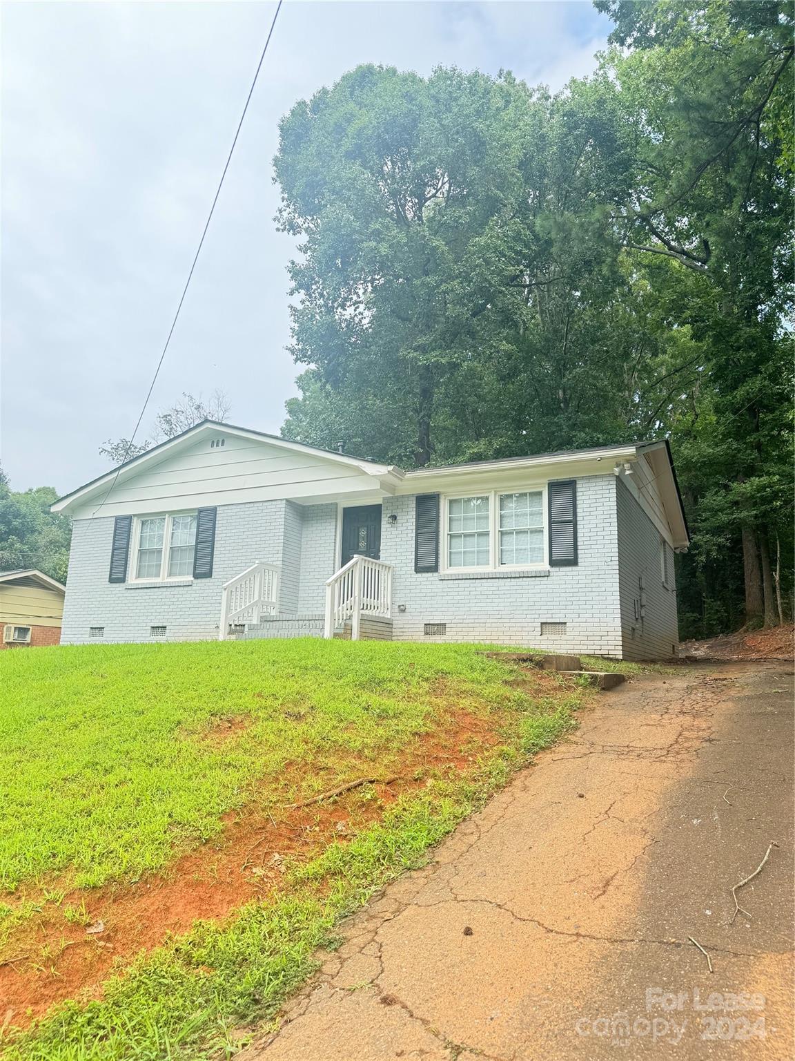 Springfield - Residential Lease