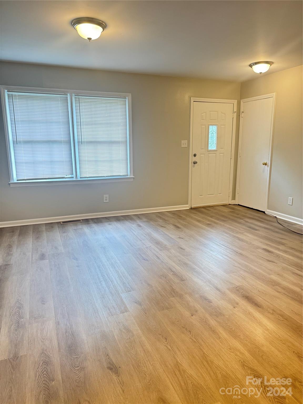 Springfield - Residential Lease