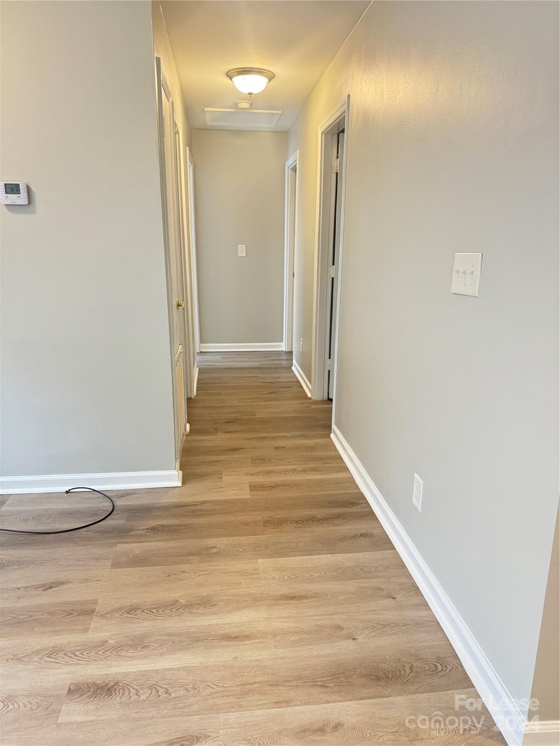 Springfield - Residential Lease