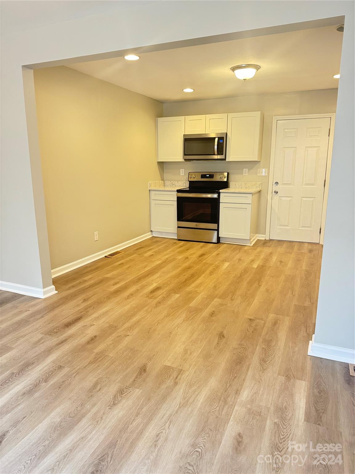 Springfield - Residential Lease