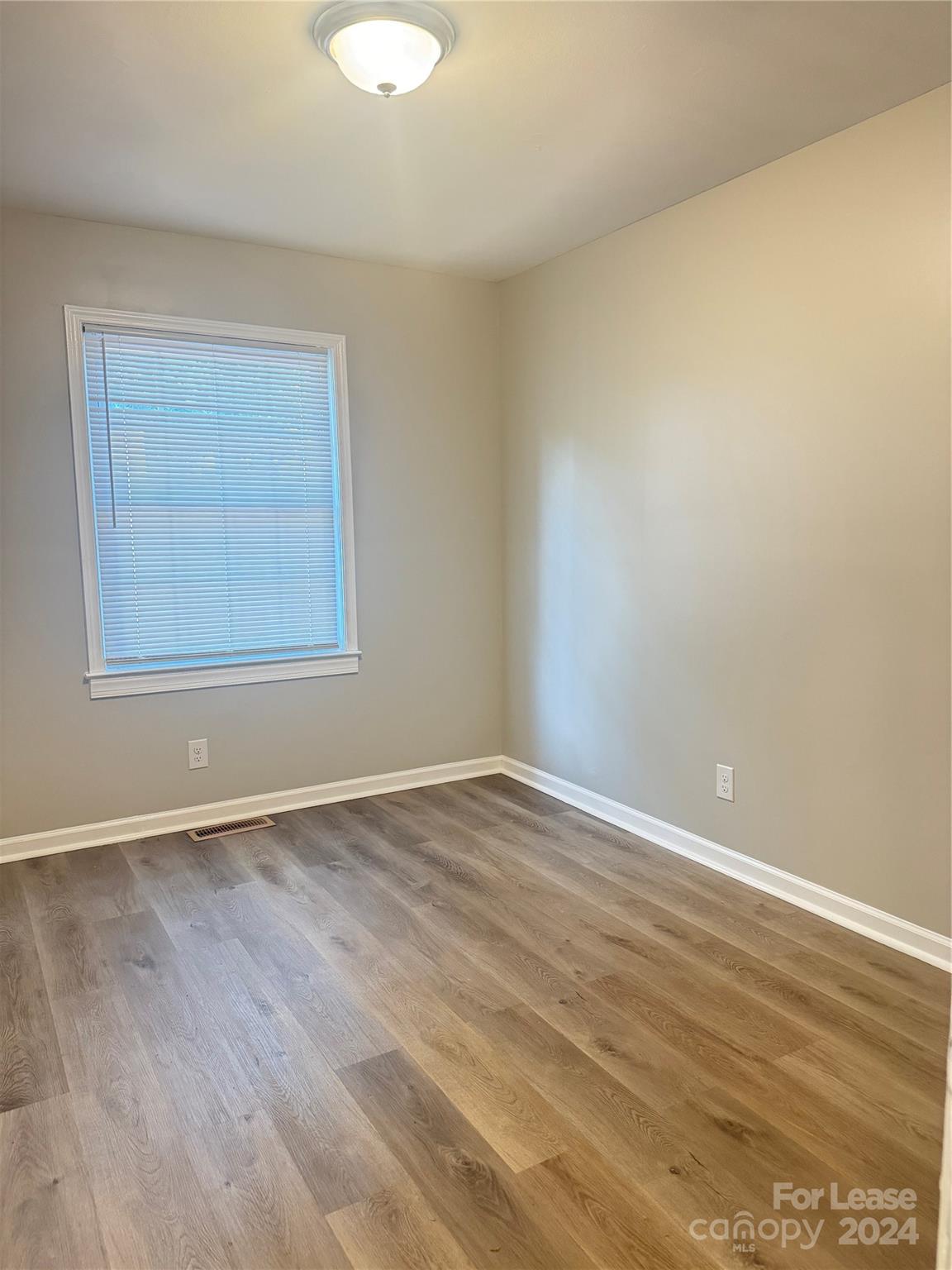 Springfield - Residential Lease