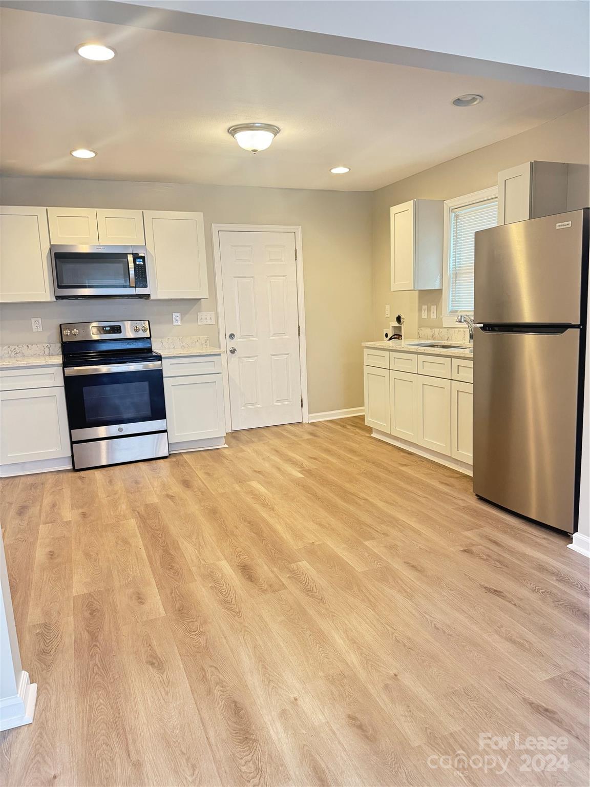 Springfield - Residential Lease