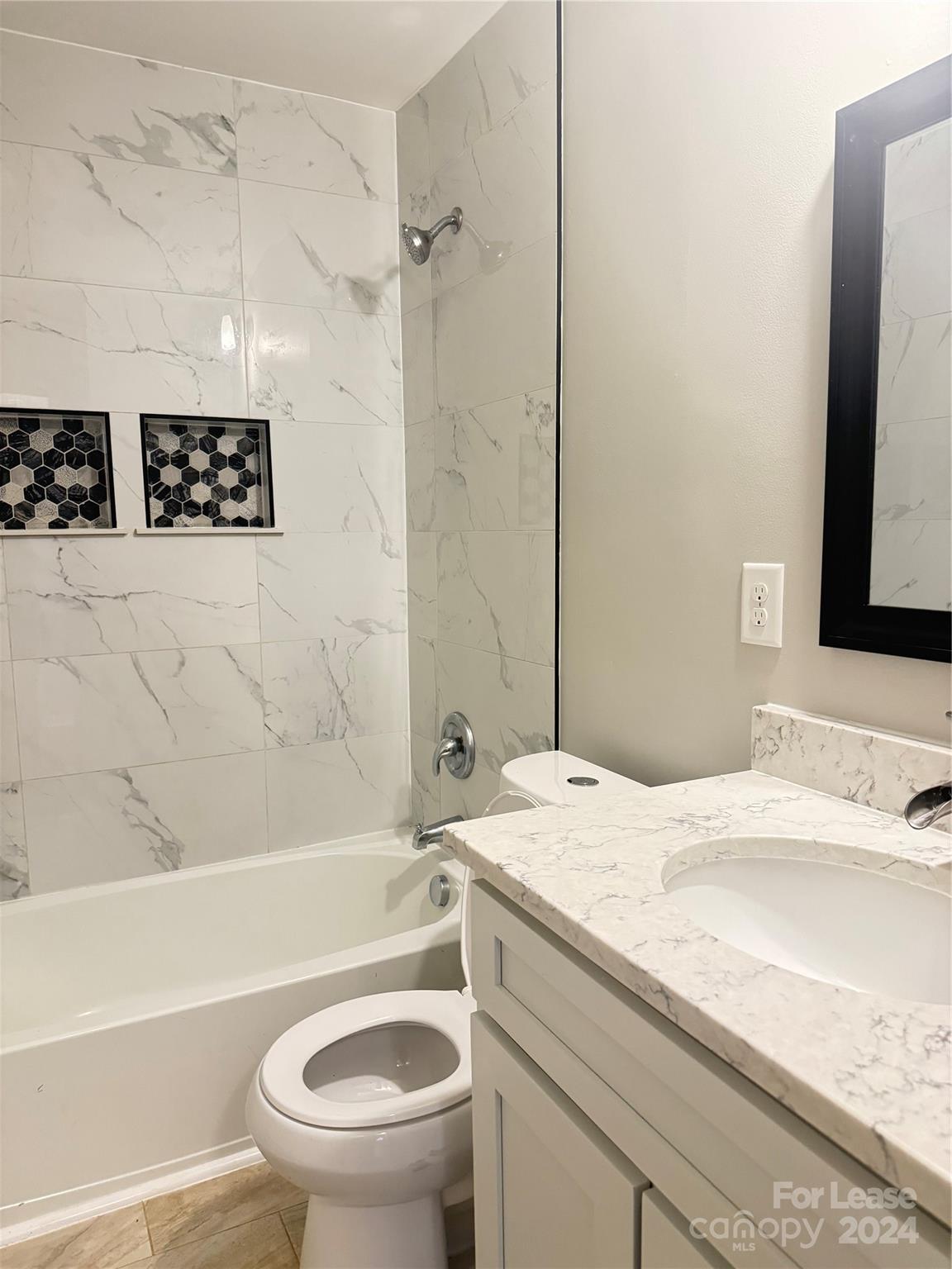 Springfield - Residential Lease