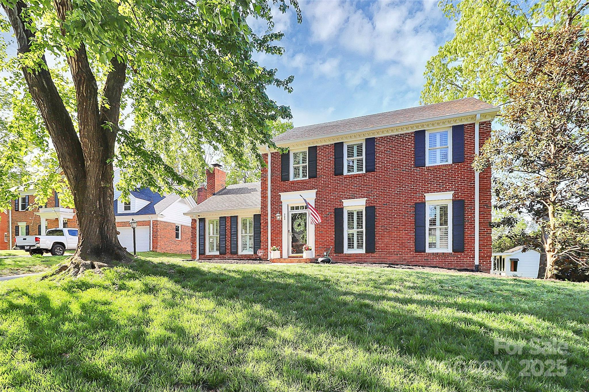 Sardis Plantation - Residential